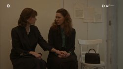 Οι Πανθέοι | Sneak Preview | Η αγωνία για τη ζωή του Κίτσου κορυφώνεται | 08/07/2024