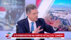 Γ. Αυτιάς: «Έπρεπε να είχε φτάσει η μείωση της τιμής του λαδιού στα σούπερ μάρκετ»