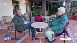 Επαγγελματίες της Τσαγκαράδας του Πηλίου μας λένε πως ανέκαμψαν μετά τον «Ντάνιελ» 