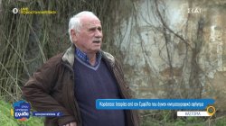 Κορέστεια: Ιστορίες από τον Εμφύλιο που έγιναν κινηματογραφικό αφήγημα 