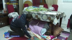 Σαντορίνη: Το «Όπου Υπάρχει Ελλάδα» συναντά οικογένειες – Πως ζουν αυτή την δύσκολη περίοδο των σεισμών  