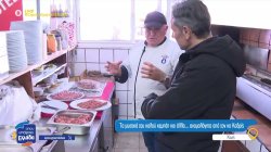 Τα μυστικά του καλού κεμπάπ και άλλα… ανομολόγητα από τον κ. Καδρίς, από το Πλατάνι της Κω