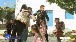 Ελλάδα υπάρχει και στην ακριτική Ψέριμο – Τι ζητούν οι κάτοικοι και το κομβικής σημασίας πλοίο 