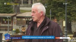 Μέτσοβο: Η παραδοσιακή μετακινούμενη κτηνοτροφία και οι δυσκολίες της 