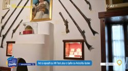 Μουσείο Αλή Πασά και Επαναστατικής Περιόδου: Από το καριοφίλι του Αλή Πασά μέχρι το ξιφίδιο του Απ. Αρσάκη 