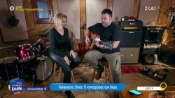 Παναγιώτης Ζήσης: Ο κτηνοτρόφος των blues 