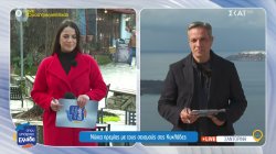 Το Όπου Υπάρχει Ελλάδα σε Σαντορίνη και Αμπελάκια Λάρισας – Οι κάτοικοι μιλούν για τη ζωή στο χωριό; 