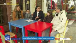 Δημοτικό Φαλάνης: Μαθήματα σε κοντέινερ 3 χρόνια μετά τον σεισμό