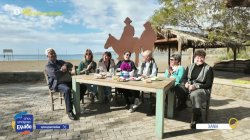 Παλαιοχώρα: Το μέρος όπου ο έρωτας έγραψε τη δική του ιστορία 