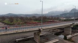 Όπου Υπάρχει Ελλάδα  | Τρίκαλα - Σαντορίνη | Trailer | 10/02/2025