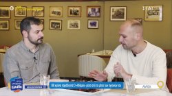 Το ιστορικό ψητοπωλείο της πόλης ο 