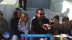 Σεισμοί: Οι έρευνες στο υποθαλάσσιο ηφαίστειο και η ζωή στην Ανάφη εν μέσω σεισμών 