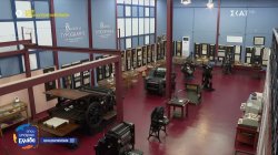 Μουσείο Τυπογραφίας Χανίων - Το μοναδικό στην Ελλάδα