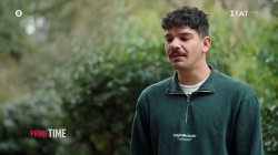  Πως κατάφεραν να βγουν ζωντανοί οι επιζήσαντες από το δυστύχημα των Τεμπών 