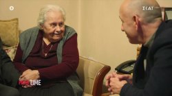 Ηλικιωμένοι Ρωμιοί ανασύρουν μνήμες από το παρελθόν, αλλά και μιλούν   για το μέλλον του Ελληνισμού της Πόλης