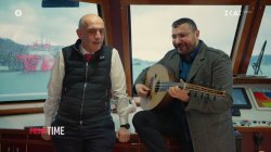 Το οδοιπορικό του Prime Time στην Κωνσταντινούπολη ολοκληρώνεται μουσικά 