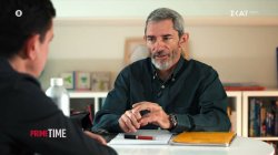 Κ. Λακαφώτης-Πραγματογνώμονας: Εμείς λέμε ότι η ανάφλεξη δεν είναι δυνατόν να συμβεί χωρίς καύσιμη ύλη