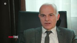 Αντώνης Ψαρόπουλος: Η τεράστια πυρόσφαιρα, η οσμή και η δύσπνοια οφείλεται σε χημικά υλικά 