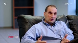 Χ. Παπαδημητρίου: Είναι προφανές ότι οι άνθρωποι που πήγαν δεν είχαν την τεχνογνωσία να διαχειριστούν το ατύχημα 