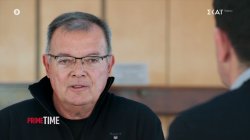 Νίκος Χατζηβασιλείου: Αυτό που εξόργισε τον κόσμο ήταν η κάλυψη του ατυχήματος