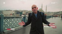 Απόψε το Prime Time μας ταξιδεύει στην Κωνσταντινούπολη και τους Ρωμιούς της, με «ξεναγό» τον Μανώλη Κωστίδη