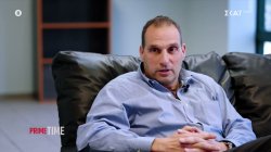  Χρήστος Παπαδημητρίου - Πρόεδρος ΕΟΔΑΣΑΑΜ: Το ατύχημα των Τεμπών χτίστηκε επί δεκαετίες