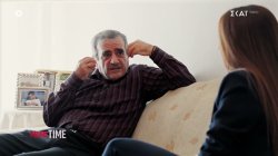 Βασίλης Χατζηχαραλάμπους: Πήραμε ένα φέρετρο στο οποίο δεν ξέρουμε τι είναι μέσα