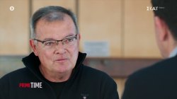 Νίκος Χατζηβασιλείου: Στο τέλος της ημέρας ο λογαριασμός είναι πάντα ίδιος, είμαστε μείον έναν