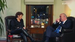 Επιτυχημένοι Ρωμιοί της Κωνσταντινούπολης, από διαφορετικούς τομείς, μιλούν στο Prime Time