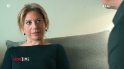 Μαρία Καρυστιανού: Το παιδί μου δολοφονήθηκε, ο αγώνας για την δικαίωση της είναι το κύριο στη ζωή μου 