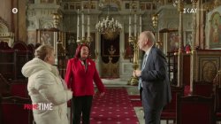 Η κοινότητα των Ρωμιών της Χάλκης και η προσπάθεια το ελληνικό στοιχείο να μείνει ζωντανό 