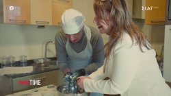 Η μεγάλη σημασία της πολίτικης κουζίνας στη ζωή των Ρωμιών της Κωνσταντινούπολης 