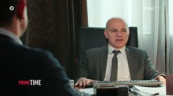 Αντώνης Ψαρόπουλος: Αισθάνομαι τύψεις που την παρότρυνα να χρησιμοποιεί το τρένο