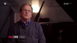 Ο Χρ. Νικολόπουλος και ο Γ.Πάριος μιλούν για την κόντρα του Μάκη Μάτσα με τον Στέλιο Καζαντζίδη  