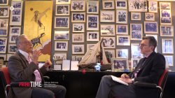 Μ. Μάτσας: Τον Μάνο Λοΐζο τον είχαν βάλει φυλακή κατά τη διάρκεια της χούντας και τον έβγαλε η γυναίκα μου 