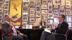 Ο Μάκης Μάτσας μιλά για τους Δ. Σαββόπουλο, Λ.Μαχαιρίτσα, Γ. Μηλιώκα και το ελληνικό ροκ 