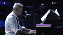 Μάκης Μάτσας: Αρχικά δεν ήθελα να γίνει ο γιος μου συνθέτης – Με διαδέχθηκε η κόρη μου