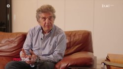 Κ. Βαρώτσος: Τυχεροί οι φίλοι του Μάκη Μάτσα – Είναι και εκείνος καλλιτέχνης 