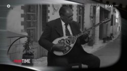 Το ξεκίνημα του Μίνου Μάτσα στη δισκογραφία με Βαμβακάρη και Τσιτσάνη 