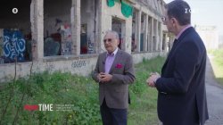 Η ιστορία της ίδρυσης της 