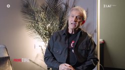 Πως ο Μάκης Μάτσας «ανακάλυψε» τον Γιώργο Νταλάρα – Τι λένε για τη σχέση και τη συνεργασία τους