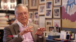 Μάκης Μάτσας: «Το τραγούδι περνά τη χειρότερη περίοδο– Περιμένω έναν νέο Χατζηδάκη να φέρει επανάσταση»