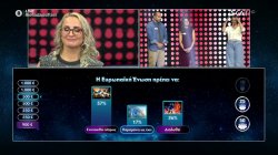 Το 57% θέλει να ενοποιηθεί πλήρως η Ευρωπαϊκή Ένωση 