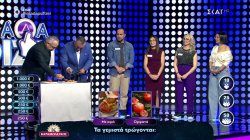 Οι «Αταίριαστοι» έφαγαν on air γεμιστά για να αποφασίσουν αν είναι πιο ωραία τα ''ορφανά'' ή αυτά με τον κιμά 