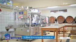 Το ελληνικό gin που εντυπωσιάζει με τις γεύσεις του 