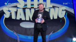 Still Standing | Trailer | Δευτέρα με Παρασκευή στις 18:30
