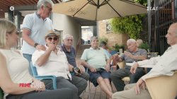 Η καθημερινότητα στην παροικία των Ελλήνων στο Γιοχάνεσμπουργκ