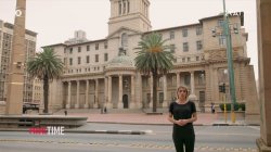 Η κάμερα του Prime Time στον Ελληνισμό του Γιοχάνεσμπουργκ