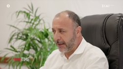 Π. Μπαλαδάκης: Βρίσκονται στο Γιοχάνεσμπουργκ 40.000 με 60.000 Έλληνες αλλά δυναμικοί