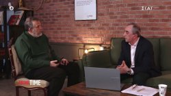 Το πιο σκληρό καθεστώς της Ευρώπης της Αλβανίας του Χότζα 